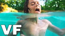 NIGHT SWIM Bande Annonce VF