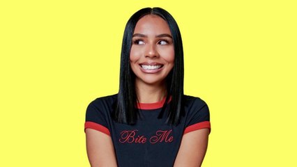 Mariah the Scientist "From A Woman" Official Lyrics & Meaning | Genius Verified