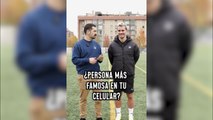 Test a Griezmann Culto Futbol