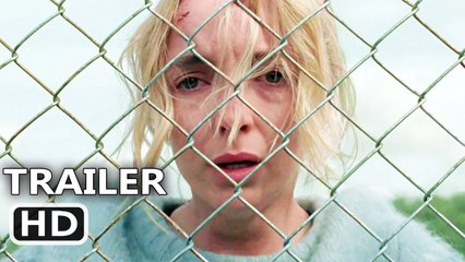 THE END WE START FROM Trailer