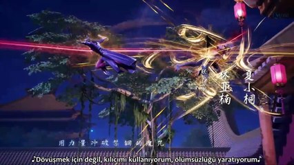 Glorious Revenge of Ye Feng Episode 20