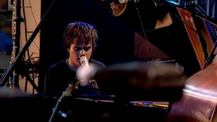Jamie Cullum - All At Sea (Live At Blenheim Palace)