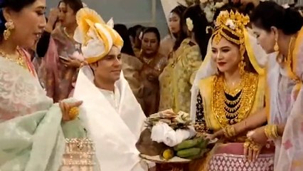মহাভারতের 'অর্জুনের পথ' অনুসরণ করে বিয়ে করলেন রণদীপ হুডা! পাত্রী কে জানেন?    | Oneindia Bengali