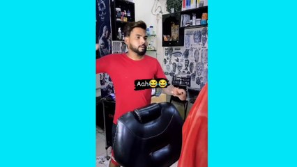 Tic tok funny memes compilation 