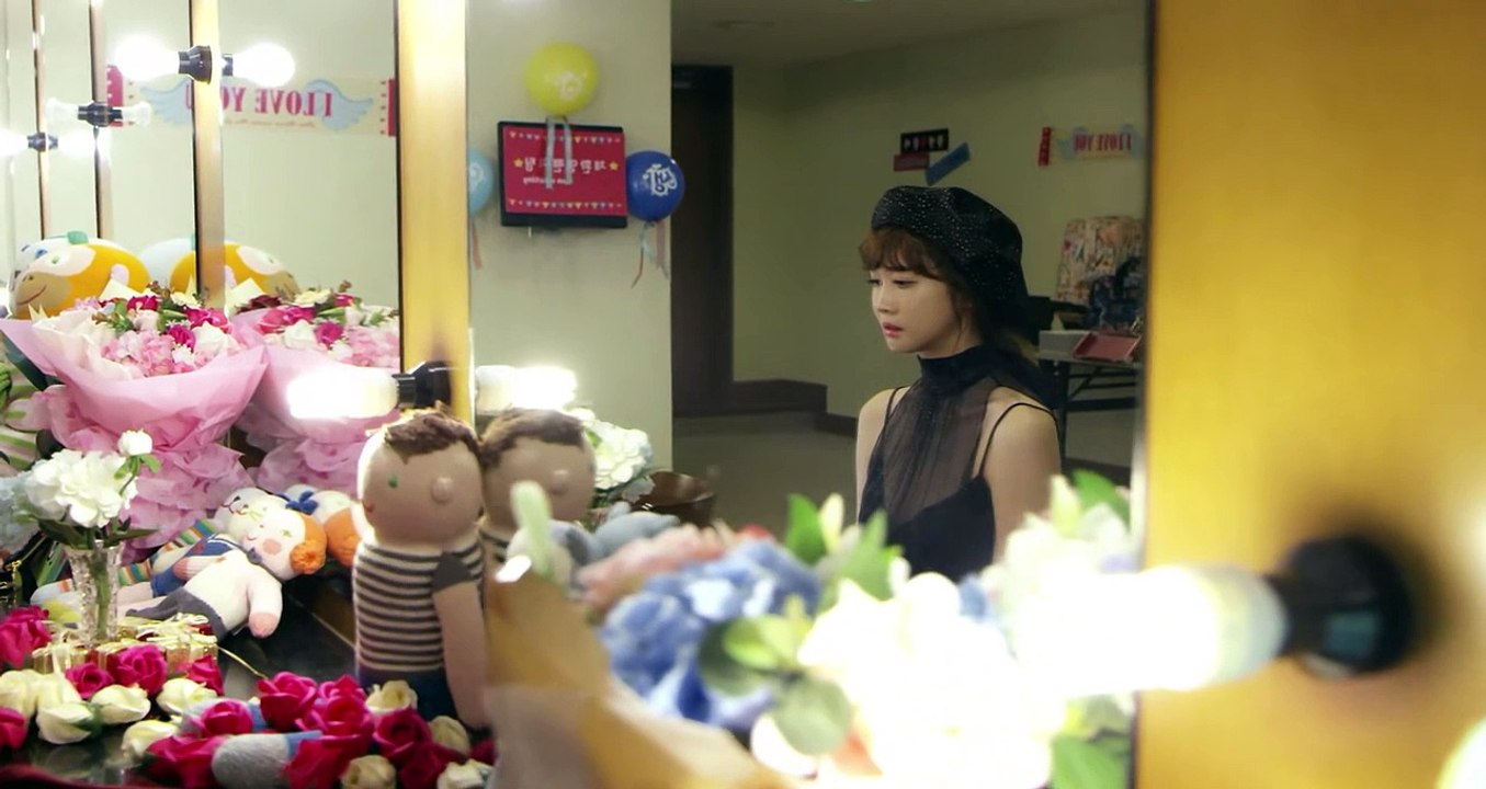 best over ep 16