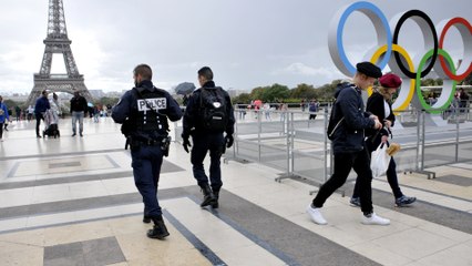 JO 2024 : restrictions de circulation, dérogations… Les contours du dispositif de sécurité