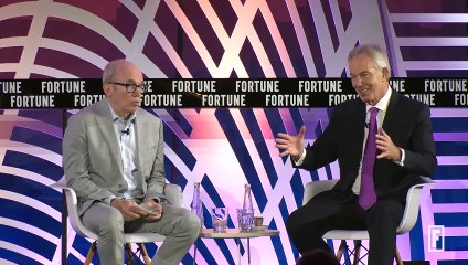 Fortune Global Forum 2023: Leadership For A Changing World