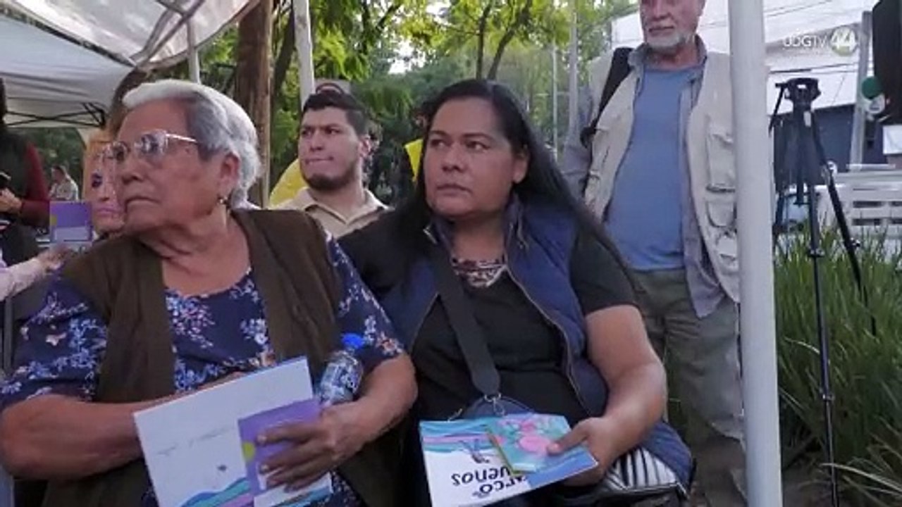 Seis años después, el Gobierno de Jalisco ofrece disculpas públicas por el feminicidio de Alondra