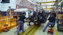Mercedes-Benz Camiones y Buses Argentina celebra su segundo aniversario como empresa independiente
