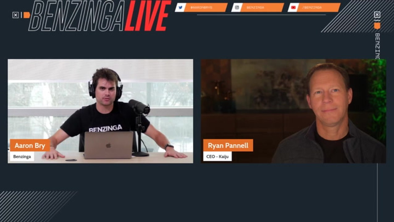 Former Top Fund Manager Shares His Favourite Stock Trading Indicators