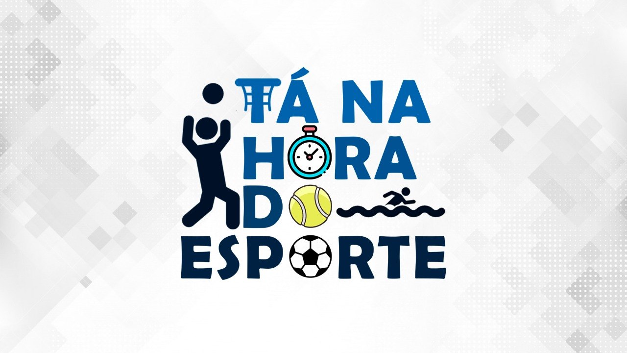 TÁ NA HORA DO ESPORTE 27/12/2023 OSCAR