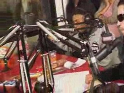 Demon one,Soprano,Dry,big nas,Béné - planete rap demons