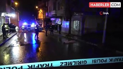 Bursa'da 3 yaşındaki çocuk trafik kazasında hayatını kaybetti