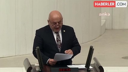 Saadet Partili Bitmez: "Cumhurbaşkanı Erdoğan 17 Ekim'de Hastane Bombalandığı İçin İsrail'i Kınarken, Oğlunun Gemisi İsrail Limanı'na Yükleme...