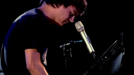 Jamie Cullum - These Are The Days (Live At Blenheim Palace)