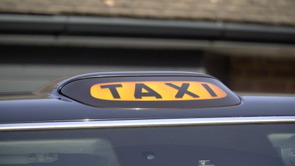 Gravesend cabbie starts business to tackle driver exploitation
