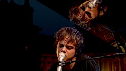 Jamie Cullum - What A Difference A Day Made (Live At Blenheim Palace)