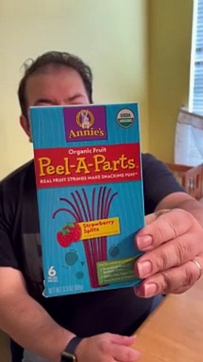 Peel-A-Parts