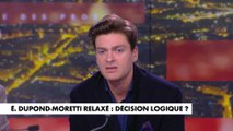 Paul Melun : «Les Français se passionneront plus de son bilan judiciaire qui n’est pas bon plutôt que de cette affaire»