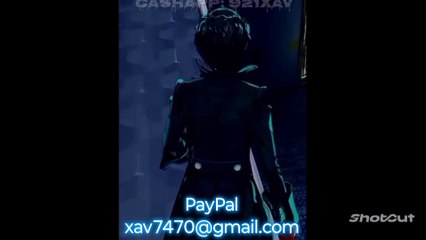 Persona 5 ROYALE: Madarame Palace Battles
