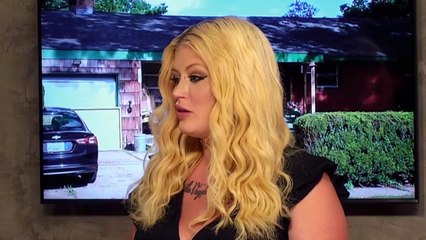 Le tueur de Long Island  Dernier chapitre