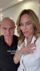 Ana Furtado confirma cura do câncer em resultados de exames: "Esperei por 5 anos"