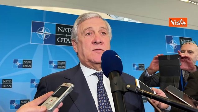 Tajani: In Ue accordo ideale Popolari-Conservatori-Liberali