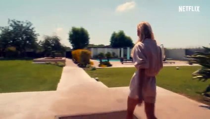 Unica : Le destin d'Ilary Blasi Bande-annonce (IT)