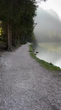 Ce lieu incroyable : Les Dolomites, Italie