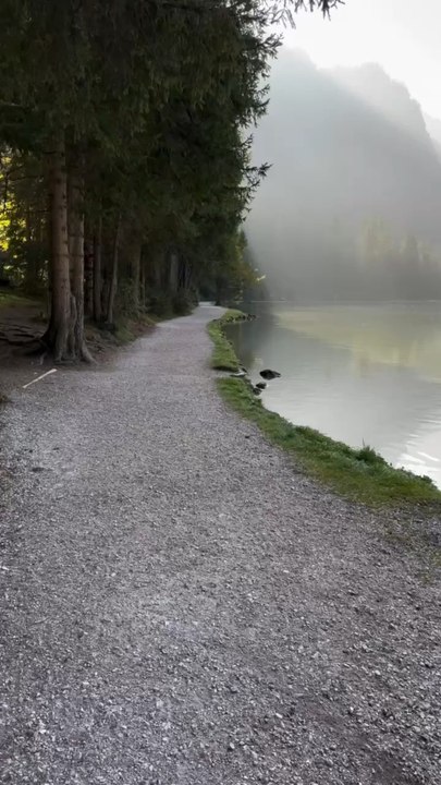  Ce lieu incroyable : Les Dolomites, Italie 