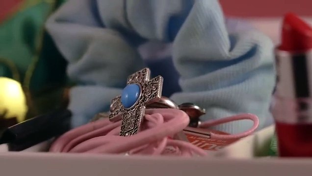 Beyond Clueless Bande-annonce (EN)