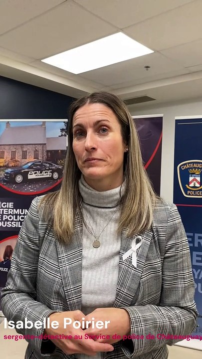 Que se passe-t-il après une plainte à la police pour violence conjugale