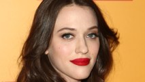 What Really Happened To Kat Dennings After 2 Broke Girls?