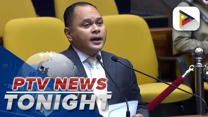 Lower house to probe SMNI for its allegation vs. Speaker Romualdez