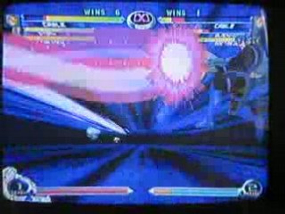 12 Christian Shadow Vs Gabriel
