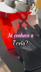 Reels de Divulgação - (Edição)