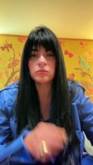 Fernanda Brum se pronuncia sobre ofensas de pastor