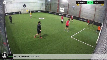 But de Mendes Paulo - FCC