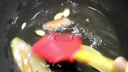 Saathi’s Kitchen Signature Chicken Masala: A Simple and Tasty Recipe