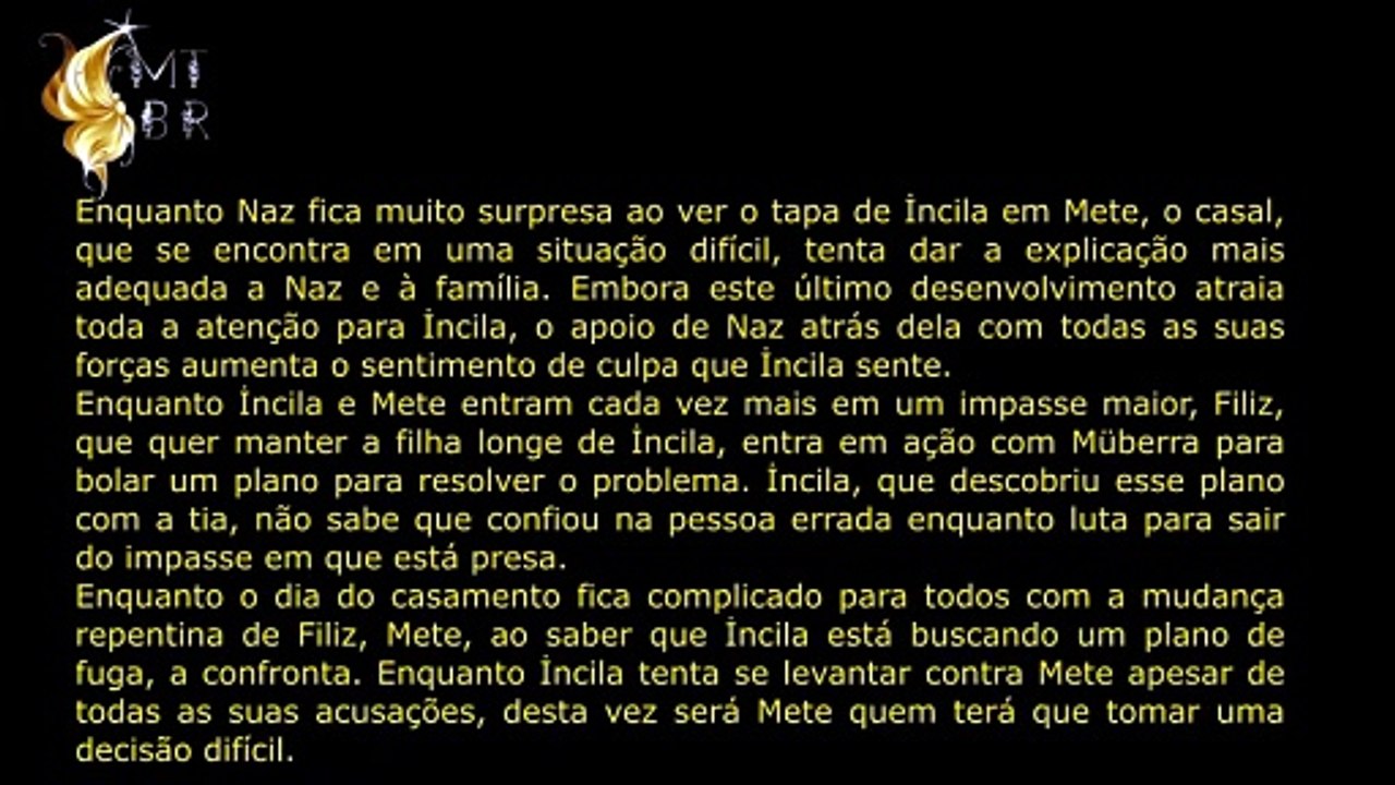 Resumo Sakla Beni Episódio 5