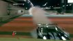 FIA GT Abu Dhabi 2010 Qualifying Gachnang Massive Crash