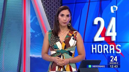 Así cubren medios internacionales la crisis política en Perú: “Terremoto político y judicial”