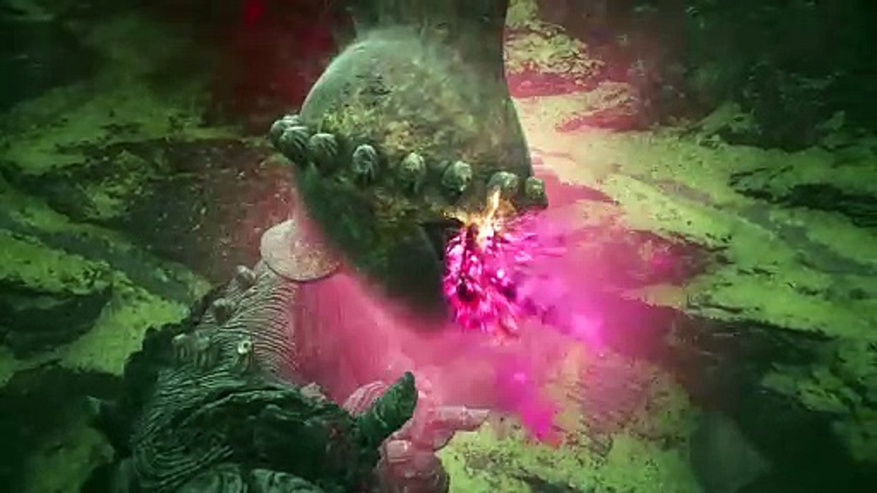 Dragon's Dogma II - Dimostrazione November Showcase - SUB ITA