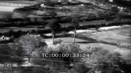 Carmen Laguna de Lomas & Secundino Sánchez Navarro's Fatal Crash @ Penya Rhin 1950