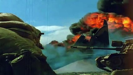 Vietnam In HD Ep 01 The Beginning _ Le début (1964-1965) _