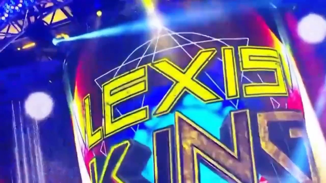 Lexis King vs. Brooks Jensen