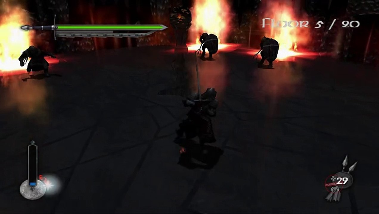 THE TWO TOWERS - Tower of Orthanc (Isildur Secret Character)