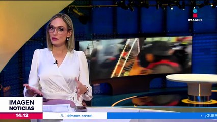 Jóvenes protestan para pedir la reducción de la jornada laboral