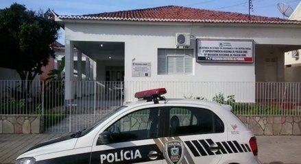 Polícia Civil prende homem na região de Pombal suspeito de homicídio e posse ilegal de arma de fogo