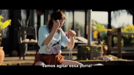 'Últimas Férias' - Tráiler oficial - Star+